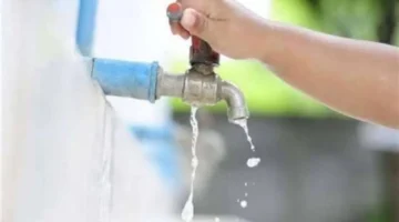 قطع المياه عن 11 منطقة بالقاهرة تشمل مدينة نصر وتأثيرات متوقعة على السكان خلال الساعات القادمة